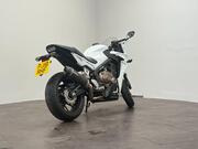 Honda CBR650F