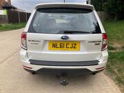 Subaru Forester SUV 2.0D X 4WD Euro 5 5dr