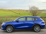 Honda ZR-V