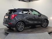 Vauxhall Mokka X