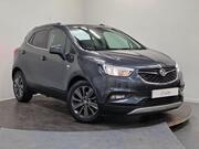 Vauxhall Mokka X