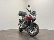 Honda NC750X