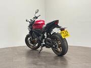 Honda CB650R