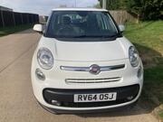 Fiat 500L MPV 1.4 Lounge Euro 6 5dr