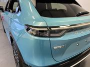 Honda e:Ny1
