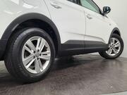 Vauxhall Grandland X