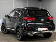 MG MG ZS