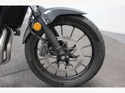 Honda CB500X