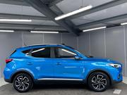 MG MG ZS