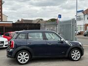 MINI Countryman SUV 1.6 Cooper S ALL4 Euro 5 (s/s) 5dr