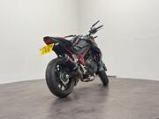 Honda CB750 Hornet