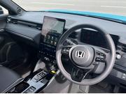 Honda e:Ny1