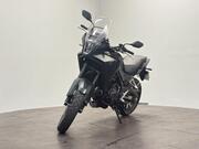 Honda NX500