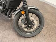 Honda CL500