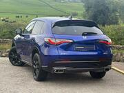 Honda ZR-V