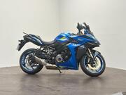 Suzuki GSX-S1000GT+