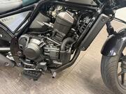 Honda CMX1100 Rebel