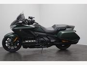 Honda GL1800 Gold Wing