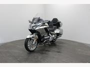 Honda GL1800 Gold Wing