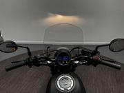 Honda CMX500 Rebel