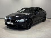 BMW 4 Series Gran Coupe