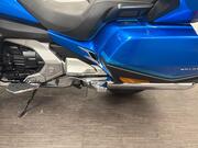 Honda GL1800 Gold Wing