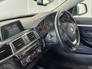 BMW 4 Series Gran Coupe