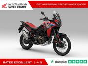 Honda CRF1100L Africa Twin
