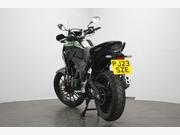Honda CB500X