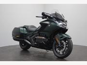 Honda GL1800 Gold Wing