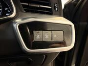 Audi A6 Saloon