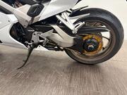 Honda VFR800