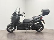 Yamaha XMAX 125
