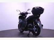 Honda SH125i