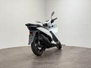 Honda SH350i