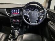 Vauxhall Mokka X