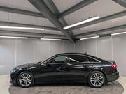 Audi A6 Saloon