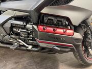 Honda GL1800 Gold Wing