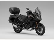Honda NT1100