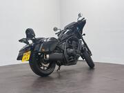 Honda CMX1100 Rebel
