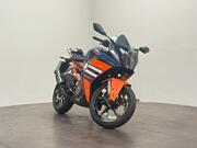KTM RC 390