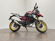 BMW G 310 GS