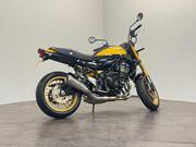 Kawasaki Z900 RS SE
