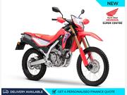 Honda CRF300L