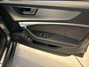 Audi A6 Saloon