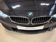 BMW 4 Series Gran Coupe