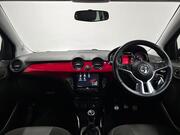 Vauxhall ADAM