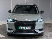 DS AUTOMOBILES DS 3