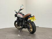 Yamaha XSR700