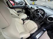 MINI Countryman SUV 1.6 Cooper S ALL4 Euro 5 (s/s) 5dr